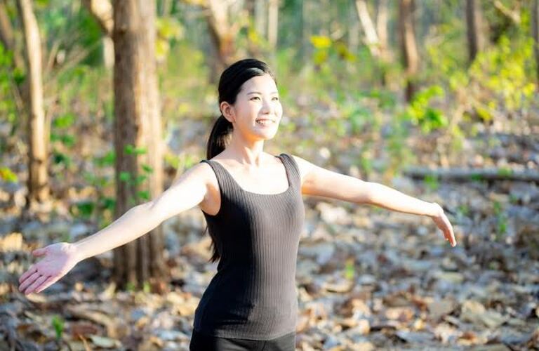 年末年始の正月太りの体をリセット！！ダイエットしたいあなたにはヨガがオススメ！ワタナベスタジオ