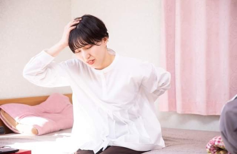 40代後半からの心と体のメンテナンスヨガ！！ワタナベスタジオ